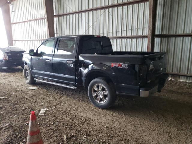 Photo 2 from auction – 2016 FORD F150 SUPER with VIN 1FTEW1EG8GKD15031