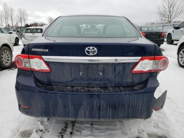 Photo 6 from auction – 2012 TOYOTA COROLLA BA with VIN 2T1BU4EEXCC766711