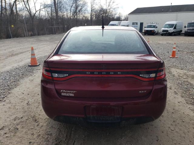 Photo 6 from auction – 2015 DODGE DART SXT with VIN 1C3CDFBB3FD375101