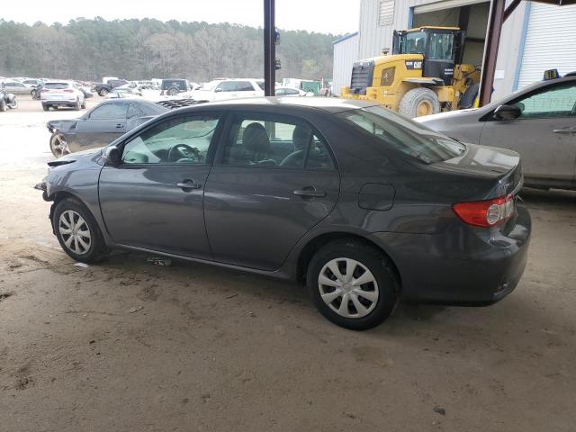 Photo 2 from auction – 2011 TOYOTA COROLLA BA with VIN 2T1BU4EE4BC604846