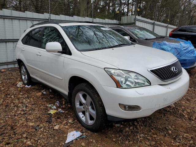 Foto 4 de la subasta – 2007 LEXUS RX 350 con VIN 2T2GK31U37C013963
