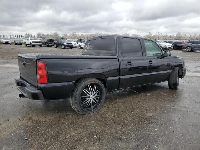 Photo 3 from auction – 2005 CHEVROLET SILVERADO with VIN 2GCEC13T651216732