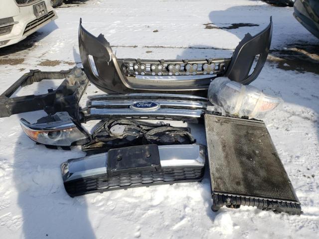Photo 13 from auction – 2013 FORD EDGE LIMIT with VIN 2FMDK4KC8DBB67054