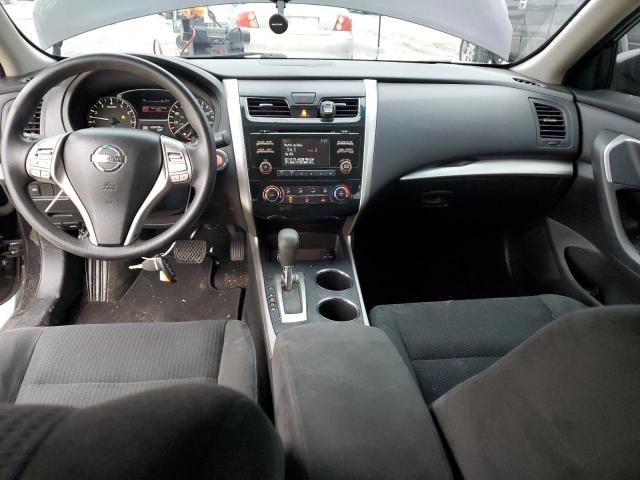 Photo 8 from auction – 2015 NISSAN ALTIMA 2.5 with VIN 1N4AL3AP2FC152190