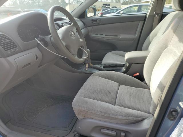 Photo 7 from auction – 2002 TOYOTA CAMRY LE with VIN 4T1BE32KX2U527089