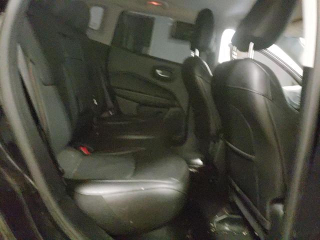 Photo 11 from auction – 2019 JEEP COMPASS LI with VIN 3C4NJDCB6KT787243