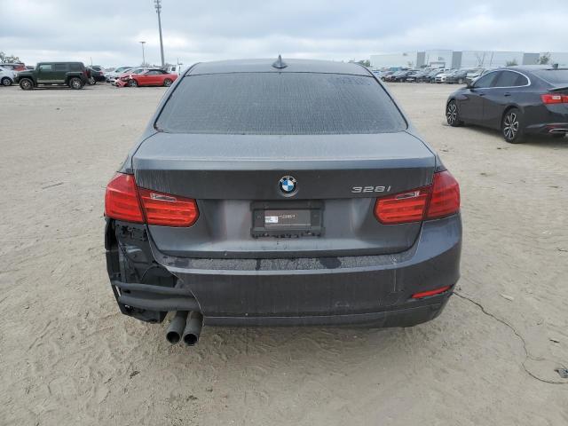 صورة رقم 6 من المزاد - 2013 BMW 328 I مع VIN WBA3A5C5XDF355790