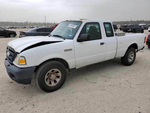 FORD RANGER SUP 2007 with VIN 1FTYR14E27PA58553 - Photo from auction