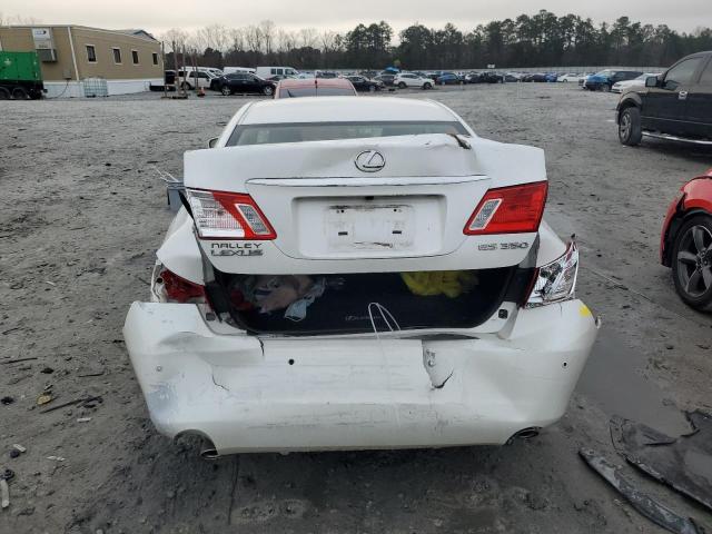 Photo 6 from auction – 2009 LEXUS ES 350 with VIN JTHBJ46G692291640