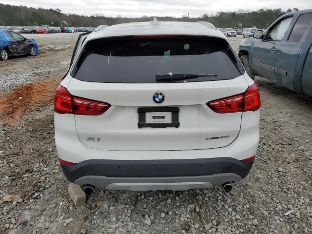 Photo 6 from auction – 2019 BMW X1 SDRIVE2 with VIN WBXHU7C58K5N48652