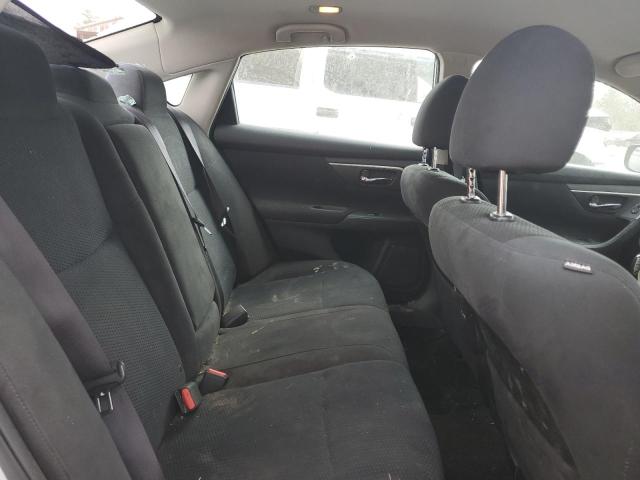 Photo 10 from auction – 2015 NISSAN ALTIMA 2.5 with VIN 1N4AL3APXFC245619