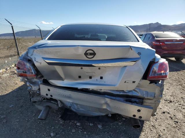 Photo 6 from auction – 2013 NISSAN ALTIMA 2.5 with VIN 1N4AL3AP7DC234235