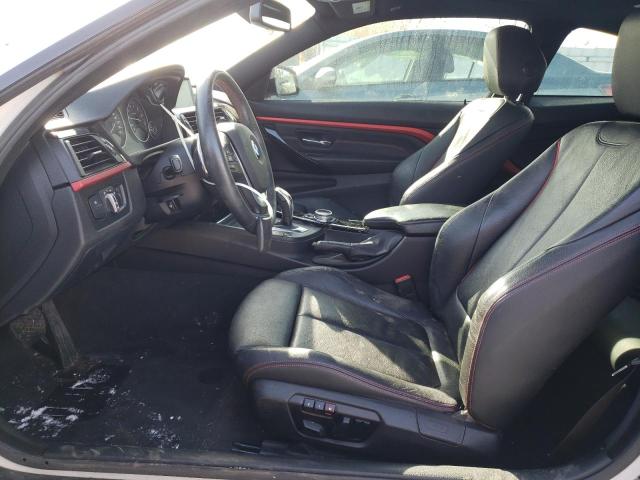 Photo 7 from auction – 2014 BMW 428 XI with VIN WBA3N5C51EK197000