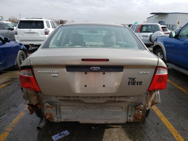 Photo 6 from auction – 2005 FORD FOCUS ZX4 with VIN 1FAFP34N35W209837