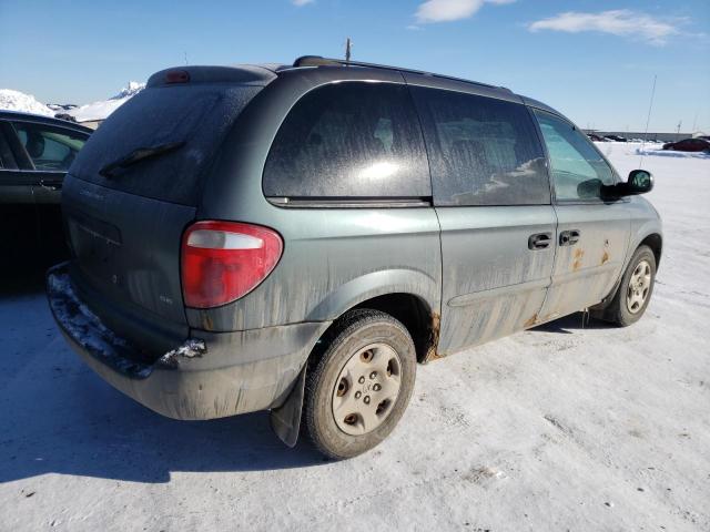 Photo 3 from auction – 2003 DODGE CARAVAN SE with VIN 1D4GP25R73B332008