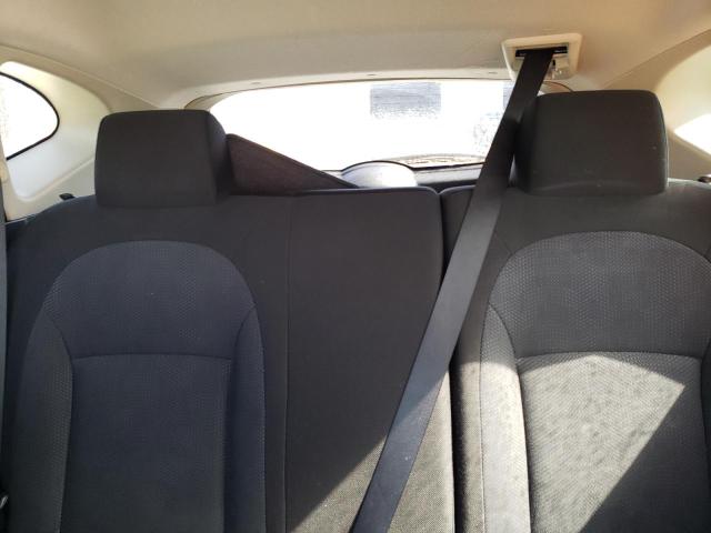 Photo 10 from auction – 2013 NISSAN ROGUE S with VIN JN8AS5MTXDW523243
