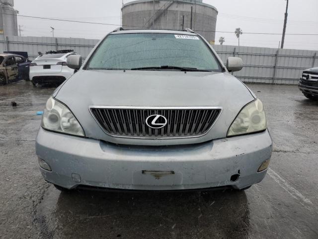 Photo 5 from auction – 2006 LEXUS RX 330 with VIN 2T2GA31U46C053177