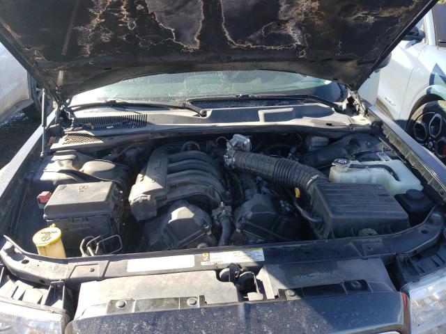 Photo 11 from auction – 2009 CHRYSLER 300 LX with VIN 2C3KA43D79H615332