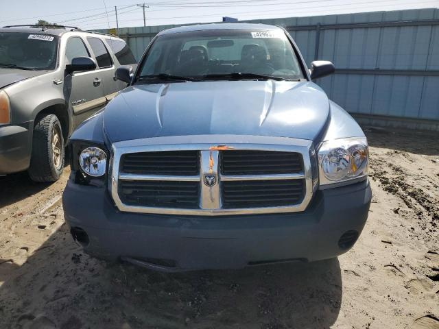 Photo 5 from auction – 2005 DODGE DAKOTA QUA with VIN 1D7HE48K95S218926