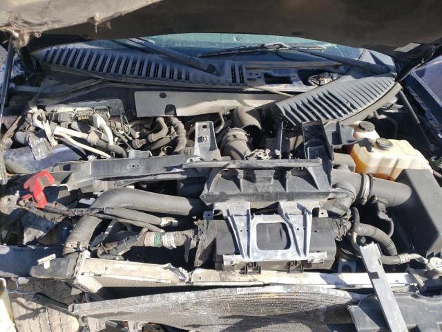 Photo 12 from auction – 2009 FORD EXPEDITION with VIN 1FMFU15529EB03151