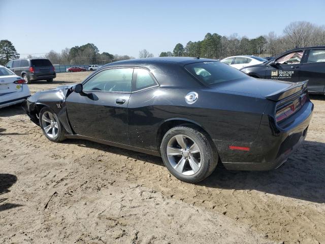 Photo 2 from auction – 2019 DODGE CHALLENGER with VIN 2C3CDZAG8KH557498
