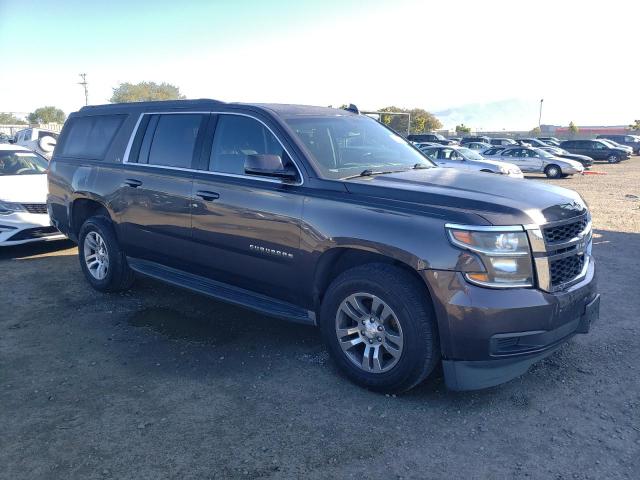 Photo 4 from auction – 2016 CHEVROLET SUBURBAN C with VIN 1GNSCGKC2GR251518