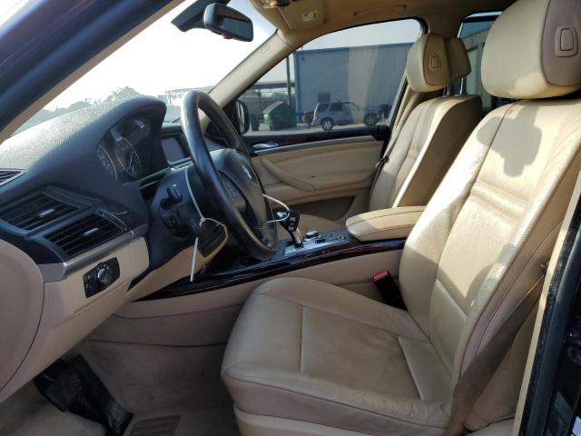 Photo 7 from auction – 2008 BMW X5 3.0I with VIN 5UXFE43568L026122