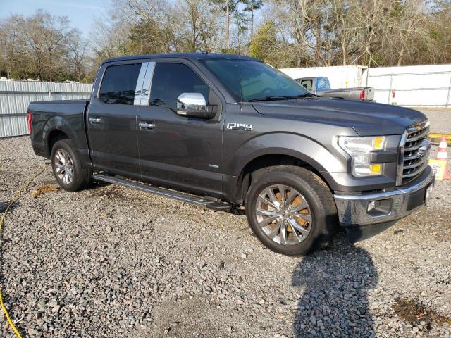 Photo 4 from auction – 2017 FORD F150 SUPER with VIN 1FTEW1CP4HFB73242