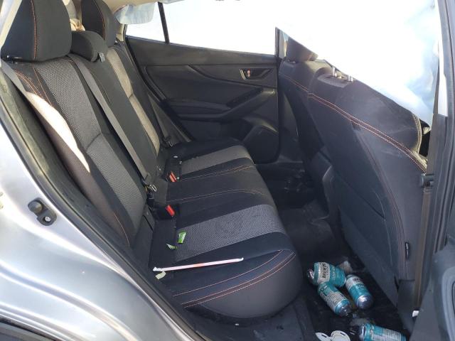 Photo 10 from auction – 2018 SUBARU CROSSTREK with VIN JF2GTADC8J8200726