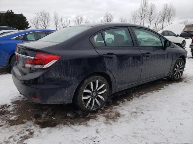 Photo 3 from auction – 2013 HONDA CIVIC LX with VIN 2HGFB2F48DH033860
