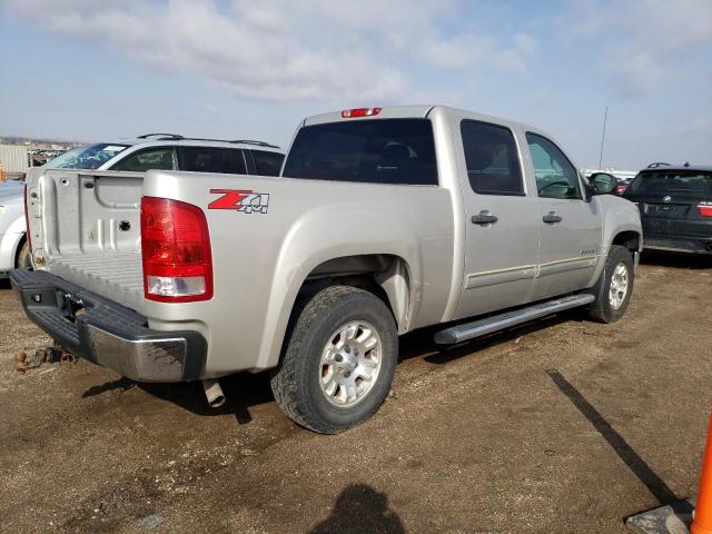 Photo 3 from auction – 2008 GMC SIERRA K15 with VIN 2GTEK13M581214485