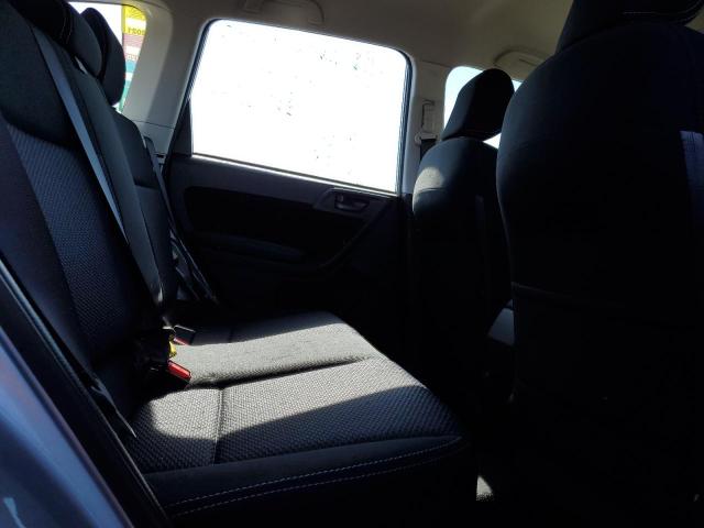Photo 11 from auction – 2016 SUBARU FORESTER 2 with VIN JF2SJABC7GH410990