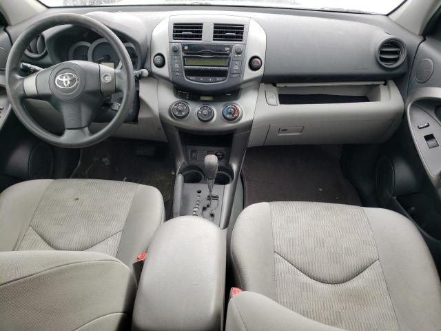 Photo 8 from auction – 2011 TOYOTA RAV4 with VIN 2T3BK4DV3BW049496