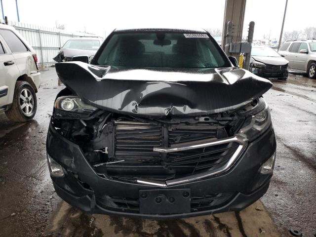 Photo 5 from auction – 2019 CHEVROLET EQUINOX LT with VIN 2GNAXKEV4K6144913