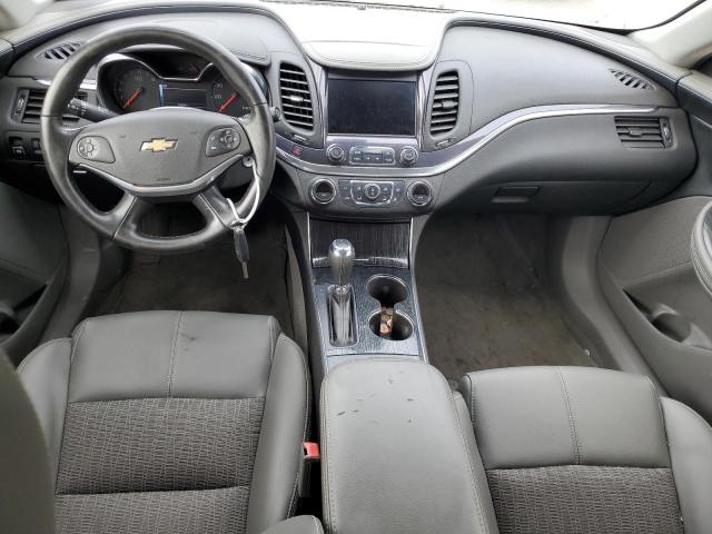 Photo 8 from auction – 2016 CHEVROLET IMPALA LT with VIN 2G1115S32G9158922