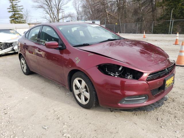 Photo 4 from auction – 2015 DODGE DART SXT with VIN 1C3CDFBB3FD375101