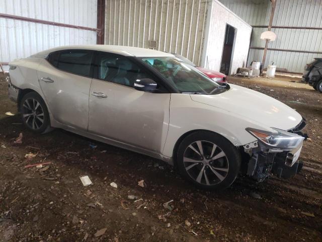 Photo 4 from auction – 2016 NISSAN MAXIMA 3.5 with VIN 1N4AA6AP4GC428412