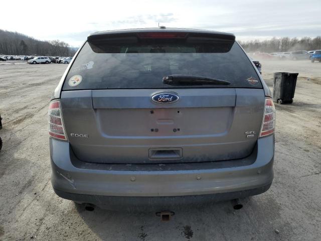 Photo 6 from auction – 2010 FORD EDGE SEL with VIN 2FMDK4JC5ABA61299