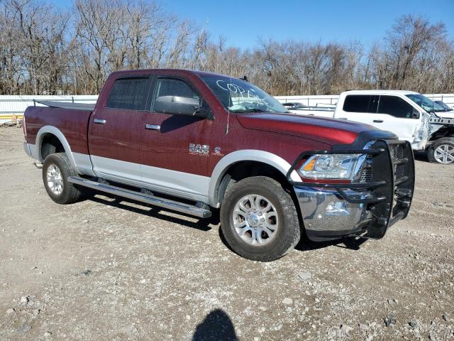Zdjęcie 4 z aukcji – 2016 RAM 2500 LARAM z VIN 3C6UR5FL5GG264074