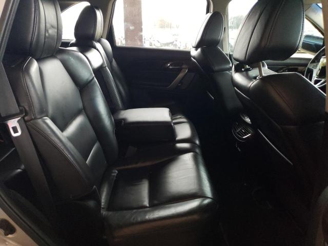Photo 10 from auction – 2010 ACURA MDX TECHNO with VIN 2HNYD2H68AH514293