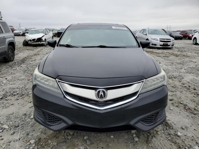 Photo 5 from auction – 2016 ACURA ILX BASE W with VIN 19UDE2F37GA013026