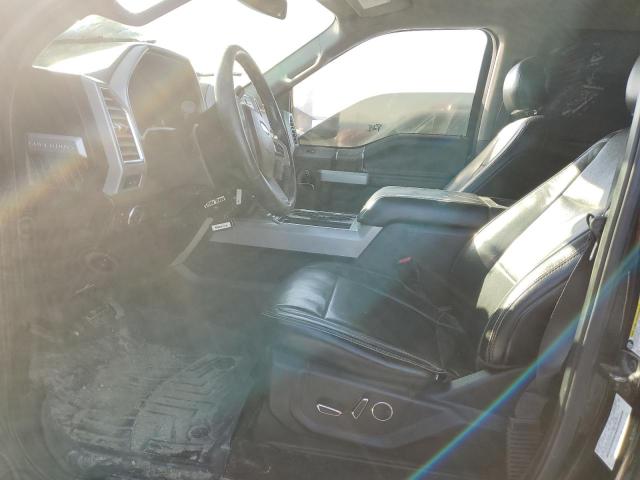 Photo 7 from auction – 2017 FORD F250 SUPER with VIN 1FT7W2BT3HEC07710