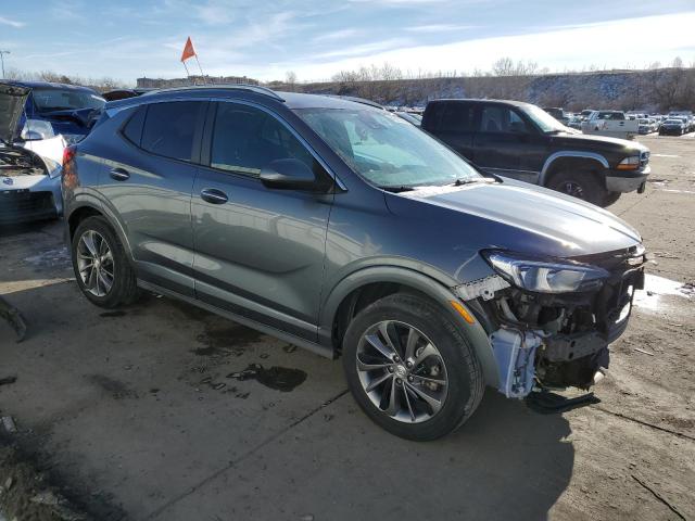 Photo 4 from auction – 2021 BUICK ENCORE GX with VIN KL4MMESL7MB104046