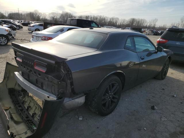 Photo 3 from auction – 2019 DODGE CHALLENGER with VIN 2C3CDZGG9KH504557