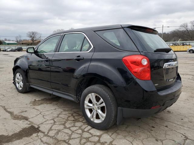 Photo 2 from auction – 2011 CHEVROLET EQUINOX LS with VIN 2CNFLCEC0B6356704
