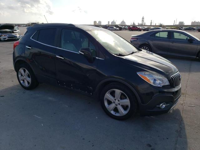 Photo 4 from auction – 2016 BUICK ENCORE with VIN KL4CJCSB9GB702871