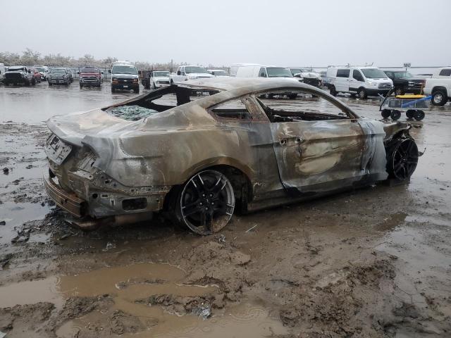 Photo 3 from auction – 2022 FORD MUSTANG with VIN 1FA6P8TH0N5111010