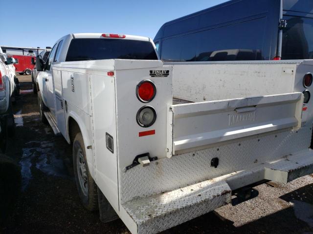 Photo 2 from auction – 2011 GMC SIERRA K35 with VIN 1GT522CG3BZ432956