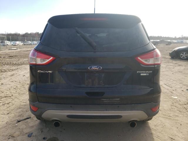 Photo 6 from auction – 2013 FORD ESCAPE TIT with VIN 1FMCU9J96DUC75899