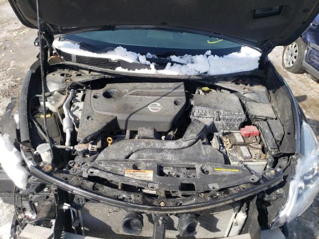 Photo 11 from auction – 2015 NISSAN ALTIMA 2.5 with VIN 1N4AL3AP4FC179066